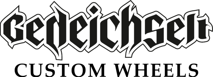 gedeichselt
